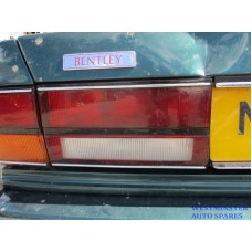 ROLLS ROYCE SPIRIT BENTLEY REAR STOP LAMP - LIGHT - LEFT HAND INNER - UT12545PA